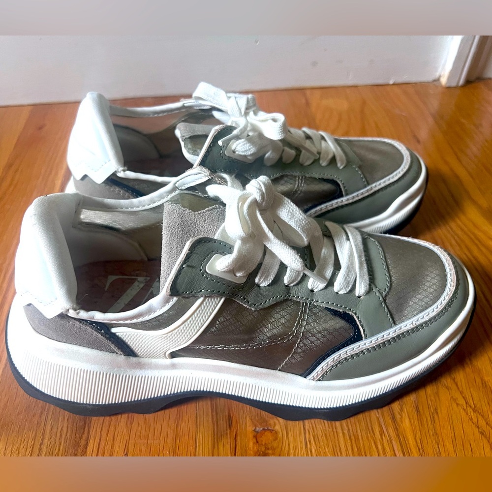 Zara trainers